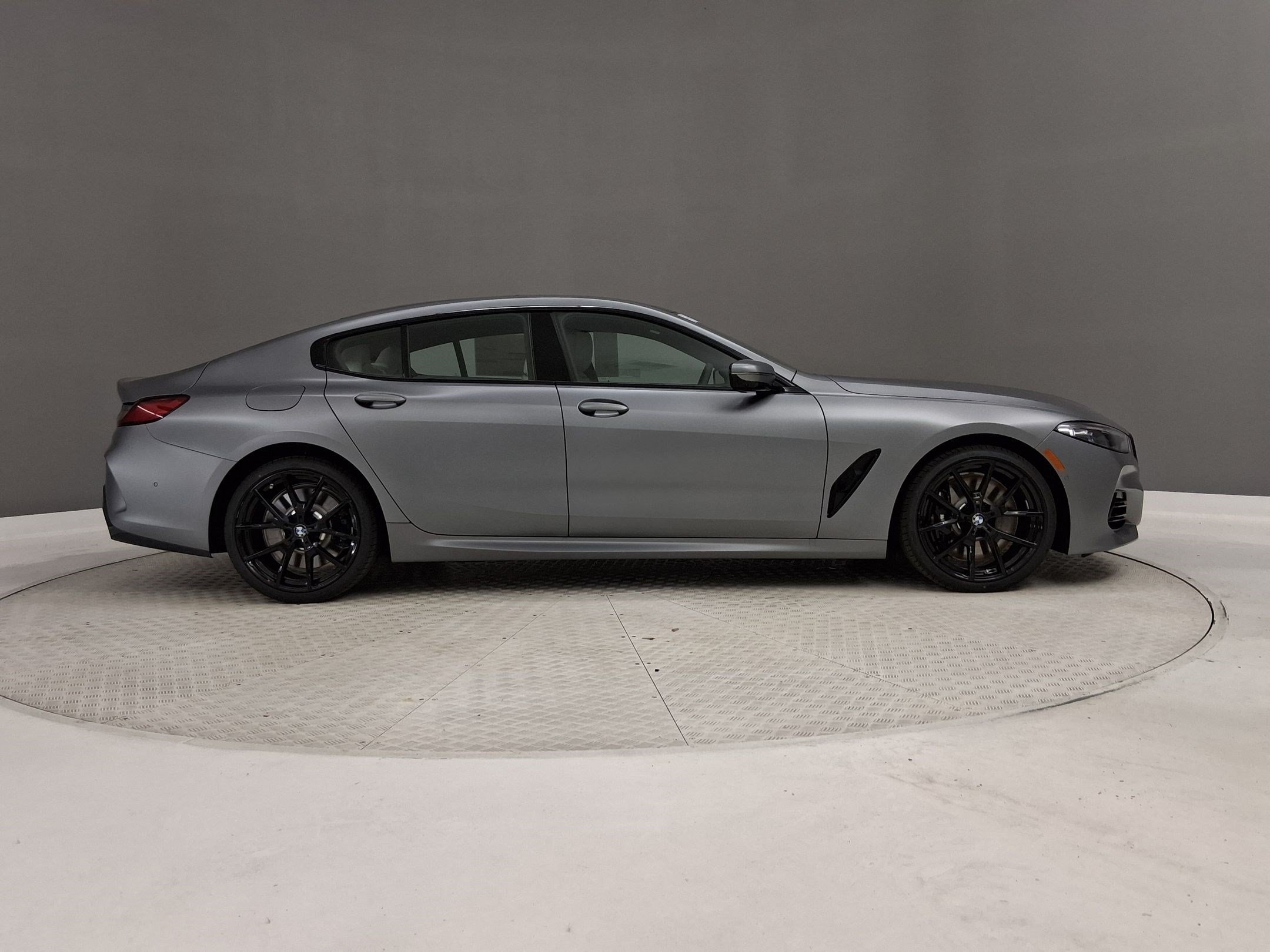 New 2026 BMW 840i w/ M Sport Professional Package RWD image 6