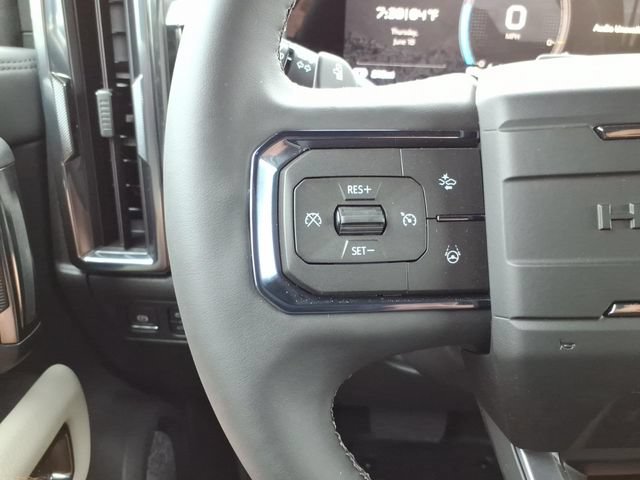 New 2026 GMC Hummer EV 4x4 Crew Cab image 34