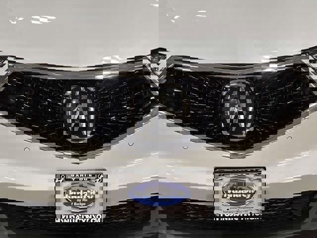 Used 2023 Acura RDX AWD w/ Technology Package image 12