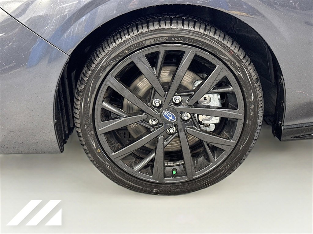 New 2025 Subaru Impreza RS w/ Popular Package #3 image 32