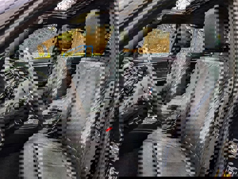 Used 2018 BMW 440i Gran Coupe xDrive image 15