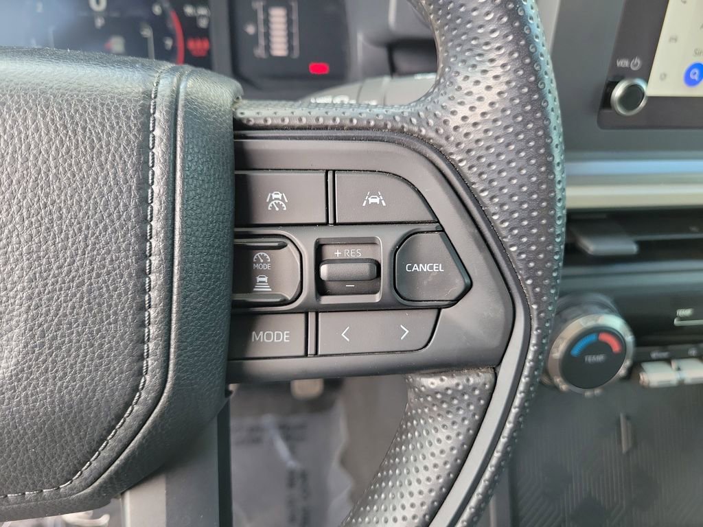 Used 2024 Toyota Tacoma SR5 RWD image 24