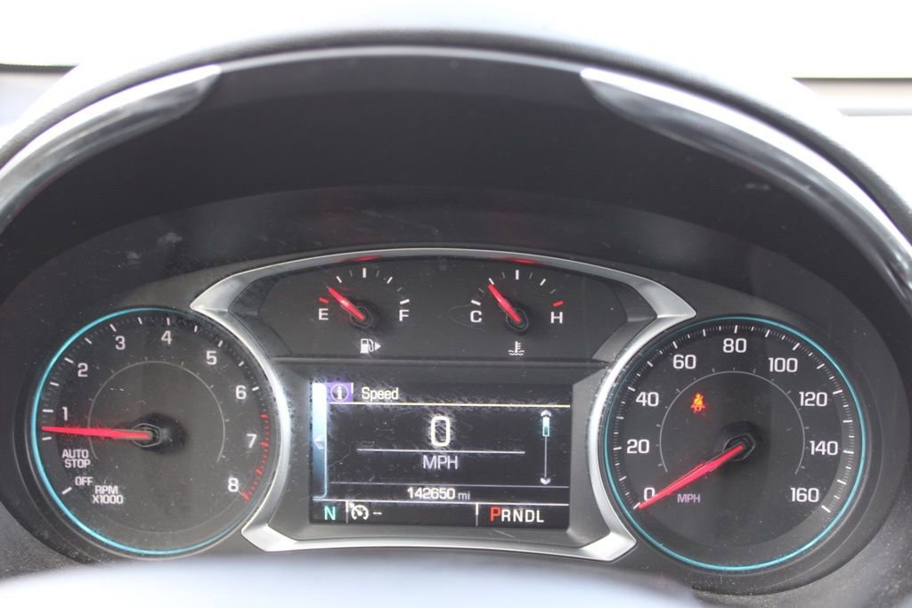 Used 2016 Chevrolet Malibu LT w/ Leather Package image 30