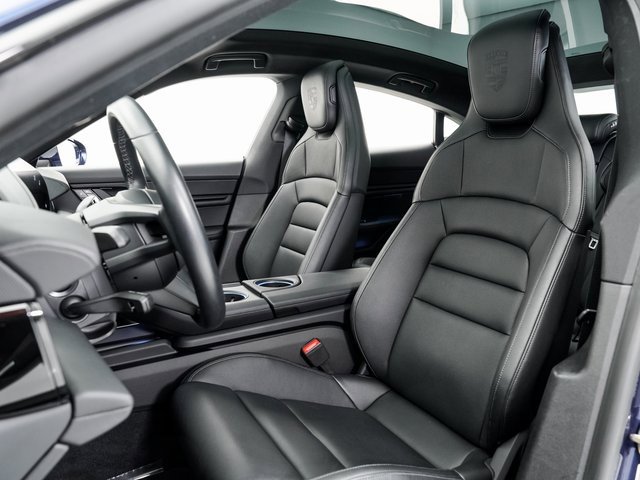 Used 2024 Porsche Taycan image 5