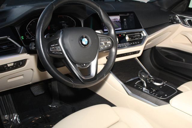 Used 2021 BMW 430i xDrive Coupe w/ Convenience Package AWD/4WD image 15