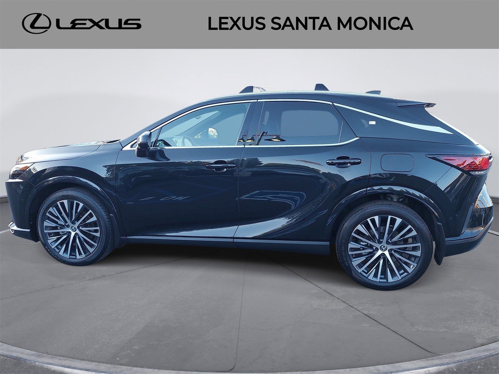 Used 2025 Lexus RX 350 image 8