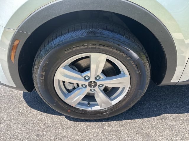 New 2026 Kia Sorento LX FWD image 31