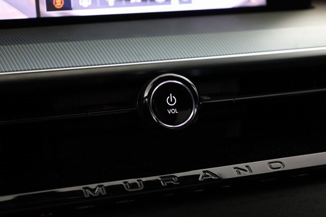 Certified 2025 Nissan Murano SL w/ Cargo Package image 19