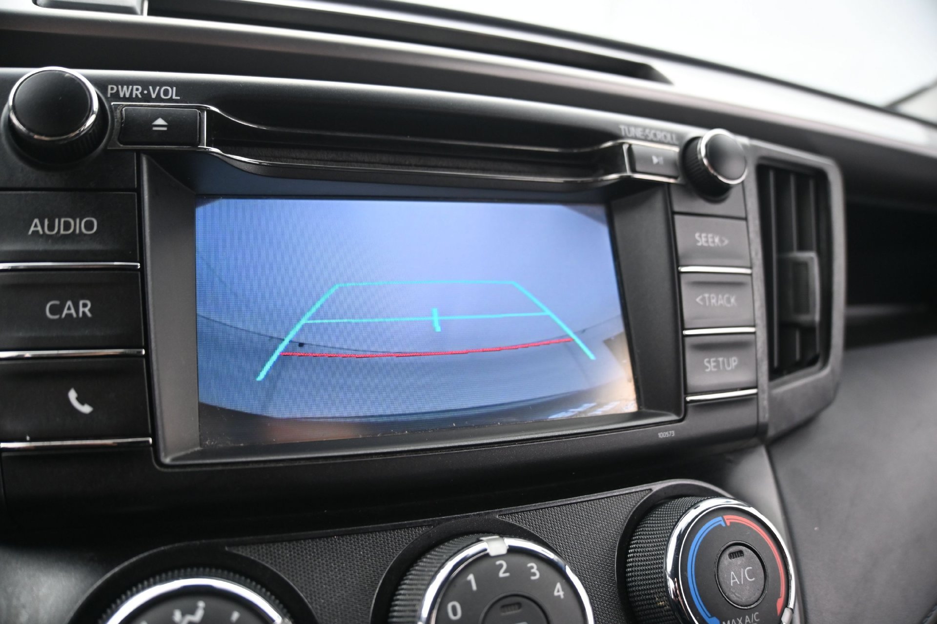Used 2017 Toyota RAV4 LE w/ All Weather Liner Package FWD image 24