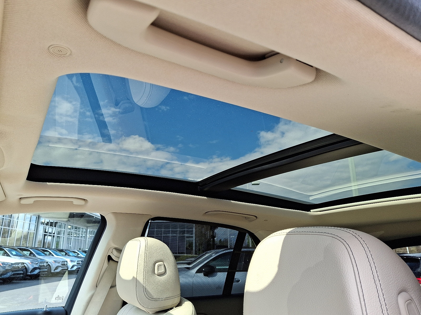 Used 2020 Mercedes-Benz GLE 350 4MATIC image 15