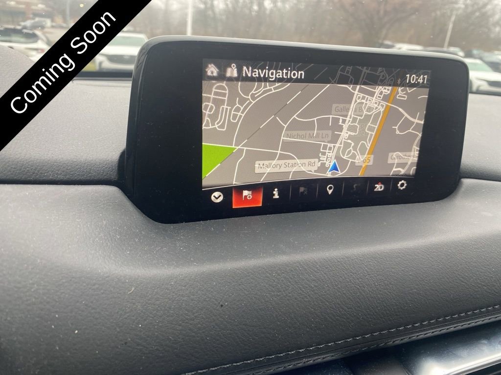 Used 2018 MAZDA CX-5 Grand Touring w/ Premium Package image 28