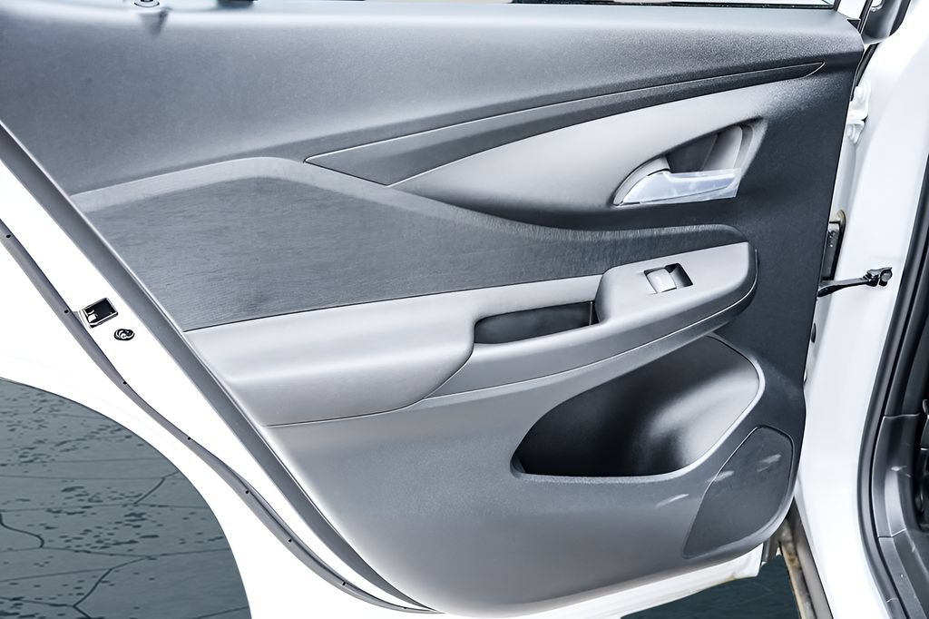 New 2026 Buick Envista Preferred w/ Convenience I Package FWD image 26