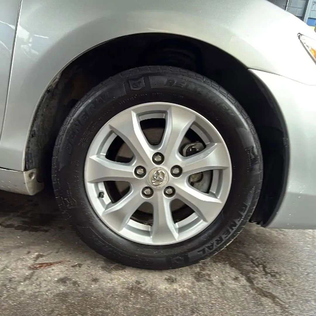 Used 2011 Toyota Camry LE w/ LE Extra-Value Pkg FWD image 26