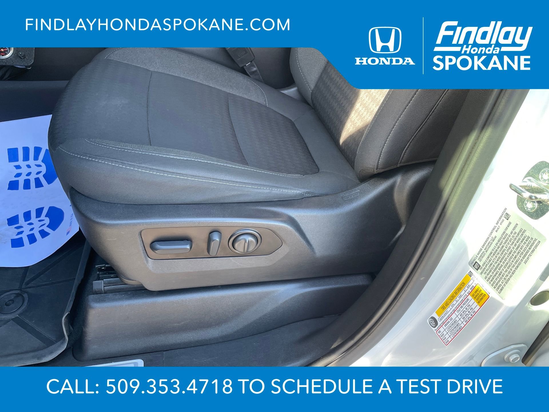 Used 2022 Chevrolet Silverado 3500 LT w/ Convenience Package image 7