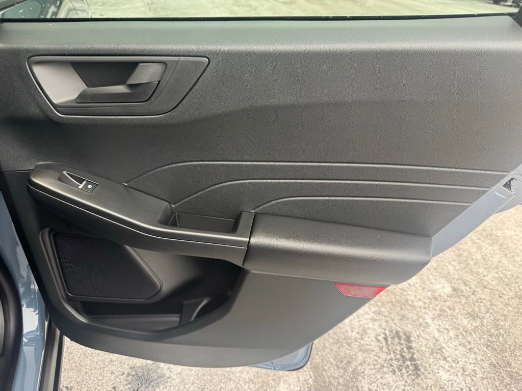 New 2026 Ford Escape Active w/ Cold Weather Package image 25