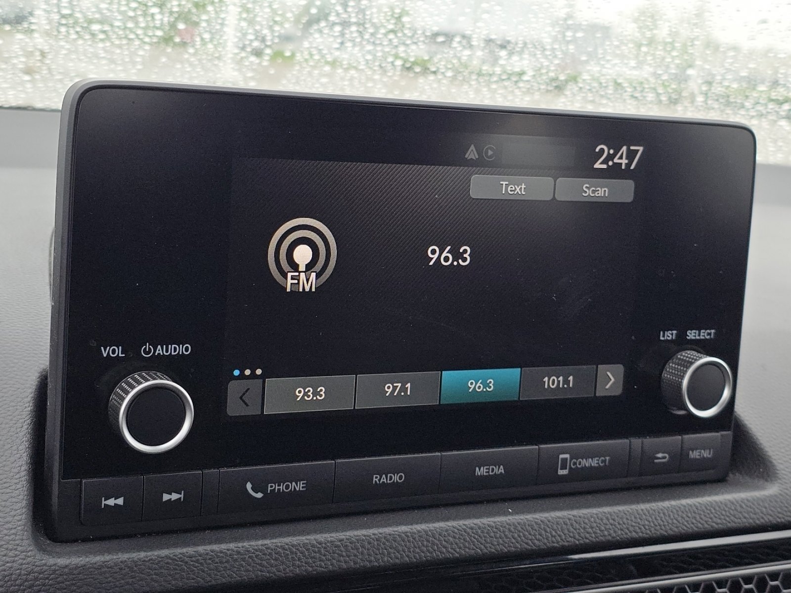 Used 2025 Honda Civic Sport image 29