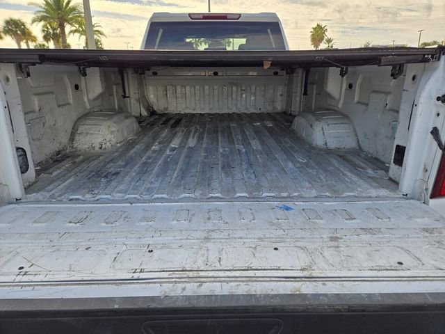 Used 2024 Chevrolet Silverado 3500 LT image 17