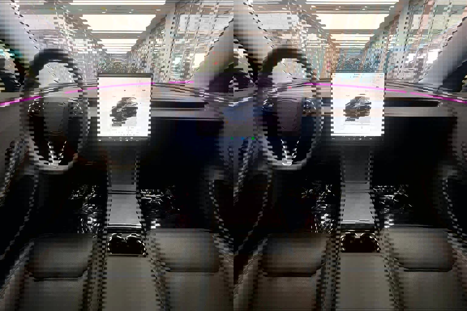 Used 2024 Tesla Model 3 Standard Range image 14