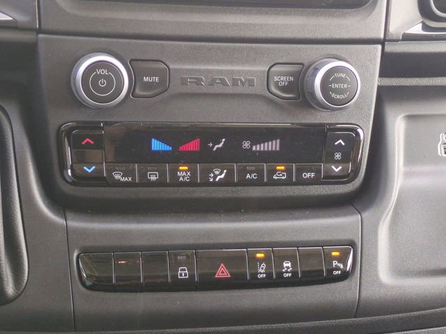 New 2024 RAM ProMaster 2500 w/ Safety Group image 16