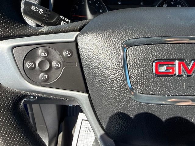 Used 2023 GMC Terrain SLE w/ LPO, Floor Liner Package FWD image 17