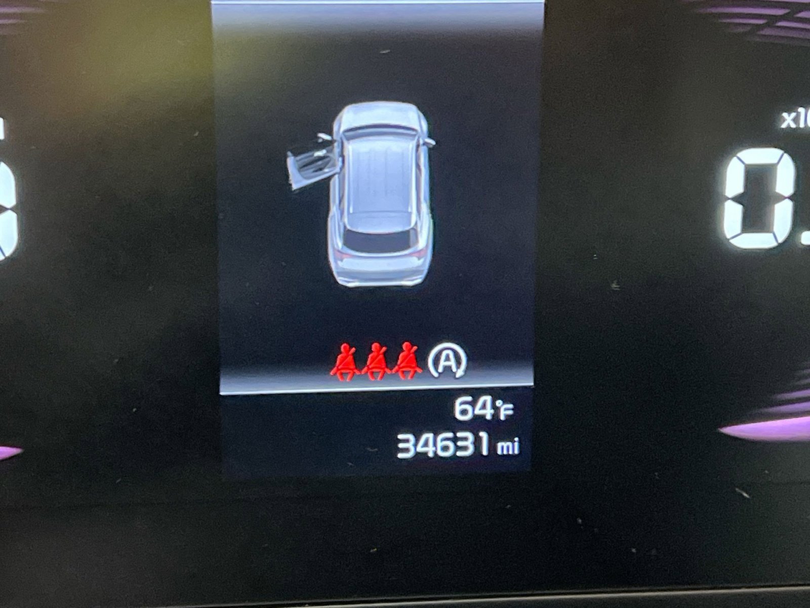 Used 2023 Kia Sportage LX image 26