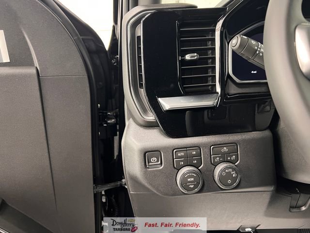 New 2026 Chevrolet Silverado 1500 LT w/ Z71 Off-Road Package AWD/4WD image 30