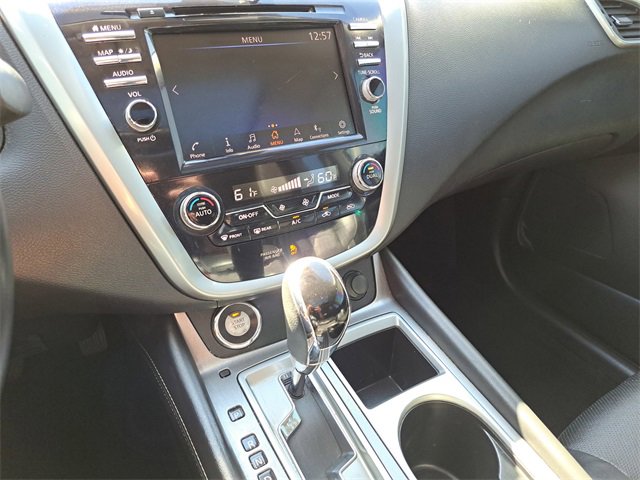 Used 2019 Nissan Murano SL w/ SL Technology Package image 13