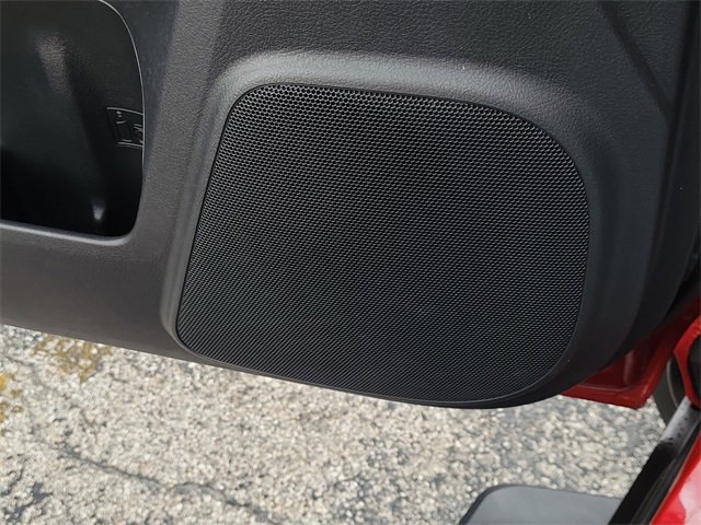 Used 2024 Toyota 4Runner SR5 Premium w/ Moonroof Package image 31