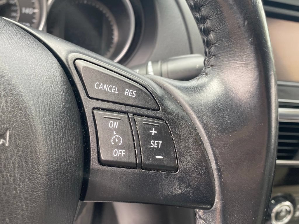 Used 2015 MAZDA MAZDA6 Touring FWD image 27