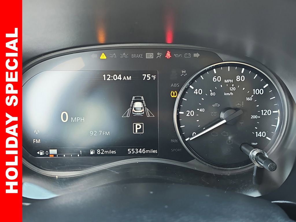 Used 2021 Nissan Kicks SR w/ SR Premium Package image 18