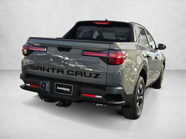 New 2026 Hyundai Santa Cruz SEL image 2