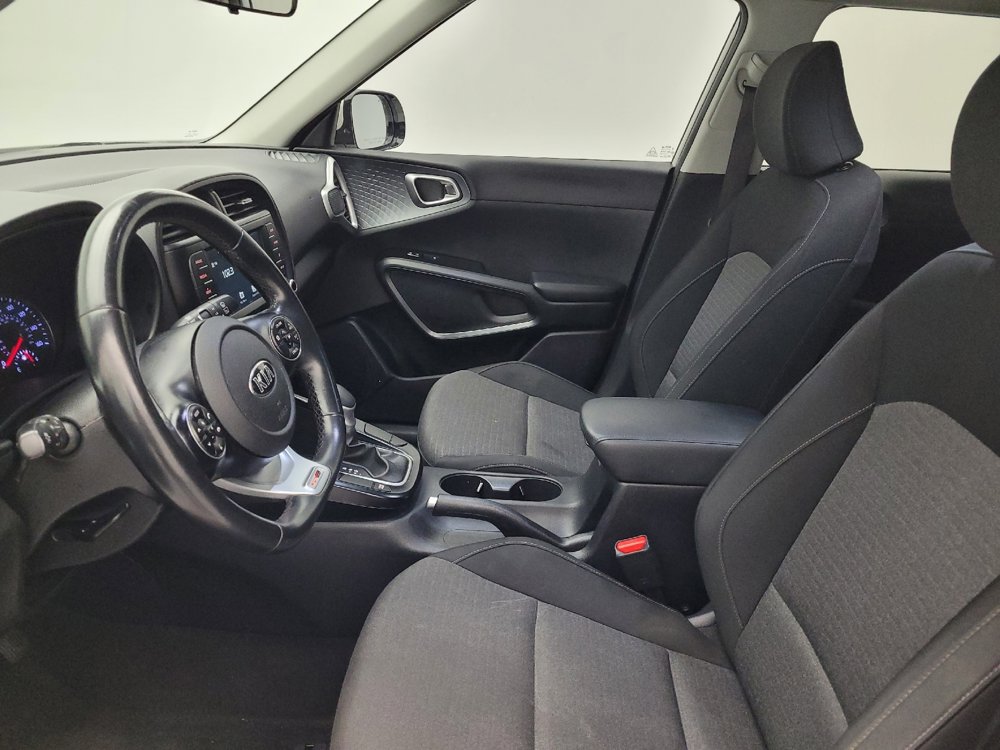 Used 2021 Kia Soul GT-Line image 17