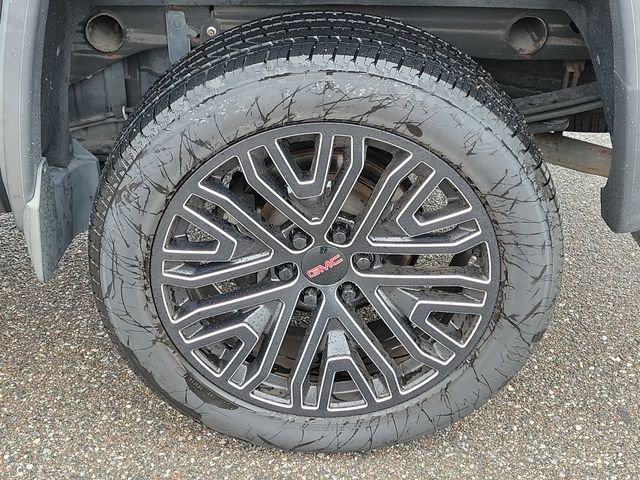 Used 2016 GMC Sierra 1500 Denali AWD/4WD image 7