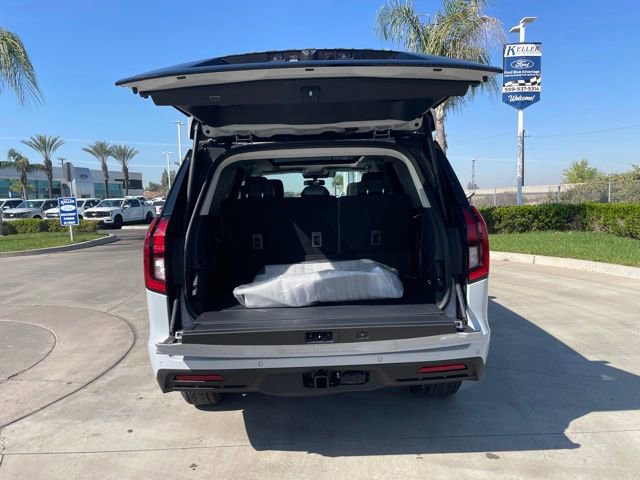 New 2026 Ford Expedition Active image 23