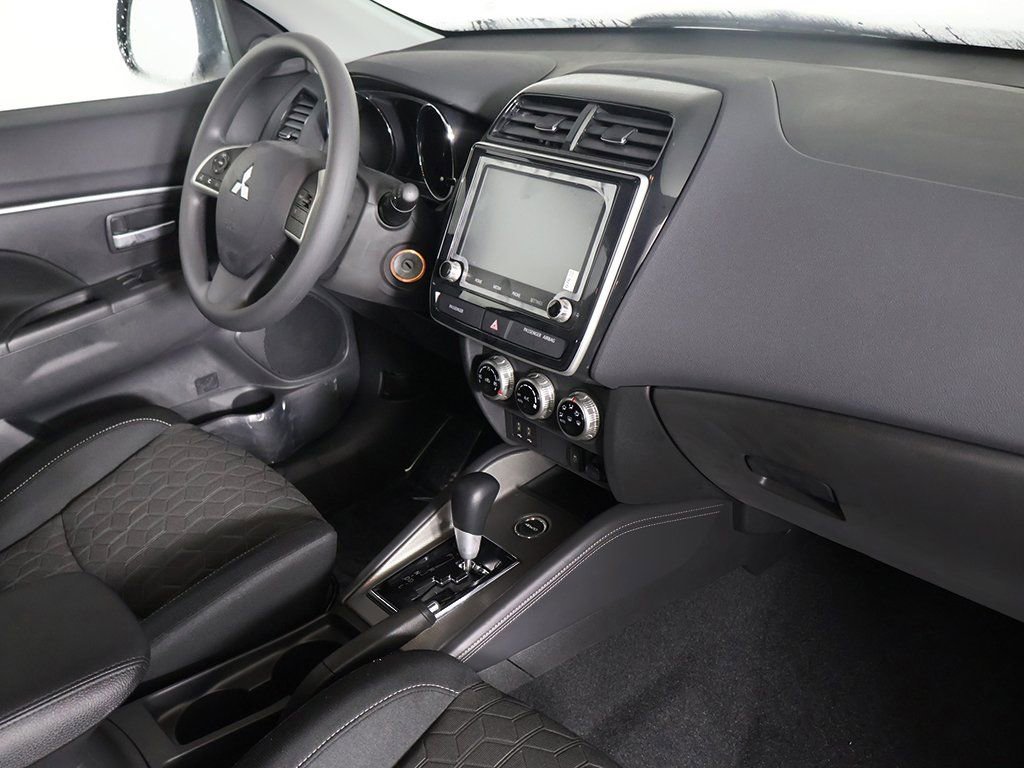 New 2026 Mitsubishi Outlander Sport ES image 23