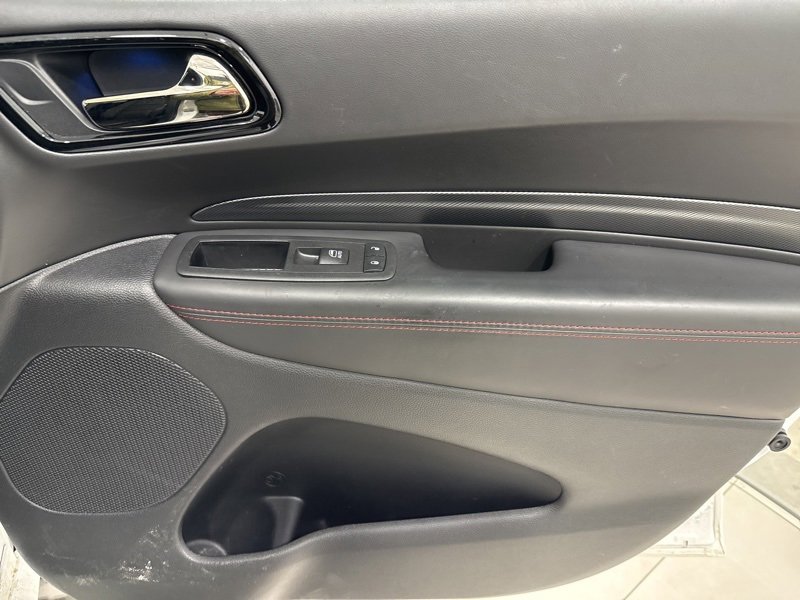 Used 2024 Dodge Durango GT image 16