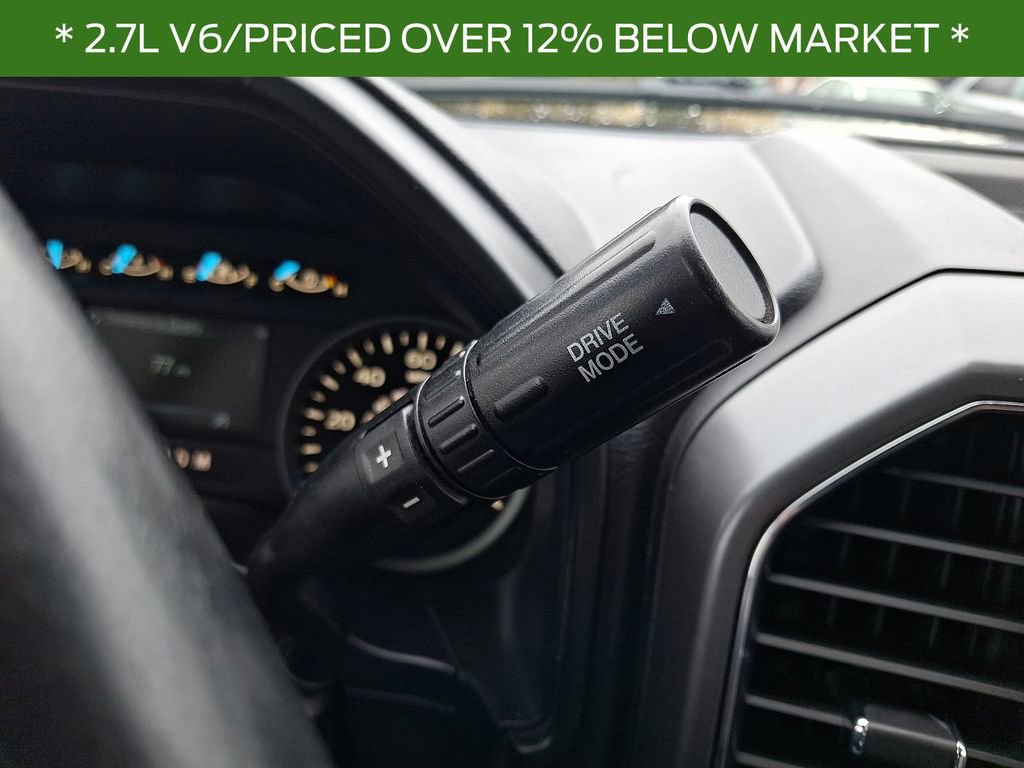 Used 2018 Ford F150 XLT w/ Equipment Group 302A Luxury image 14