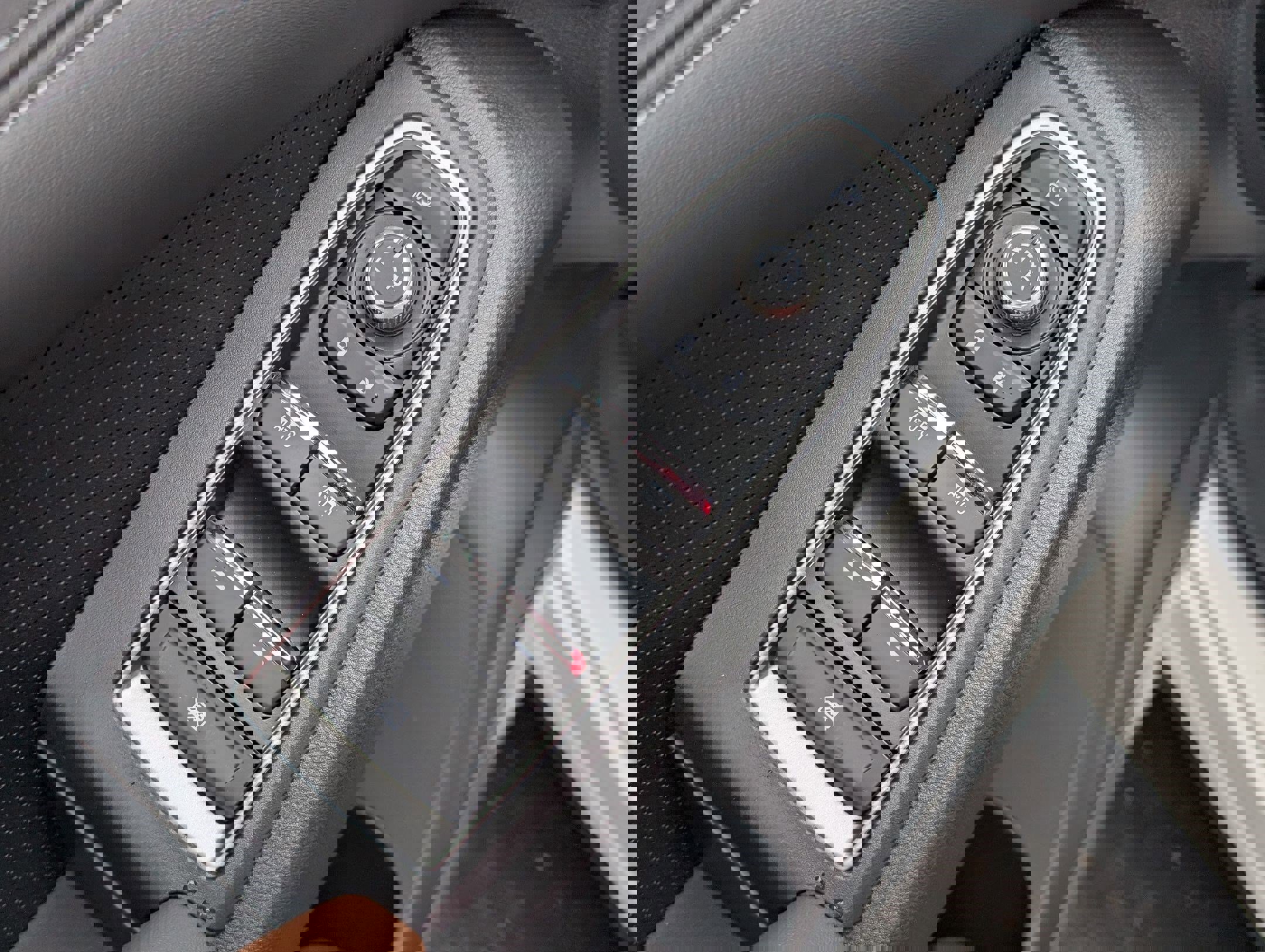 New 2026 Subaru Ascent Touring image 8