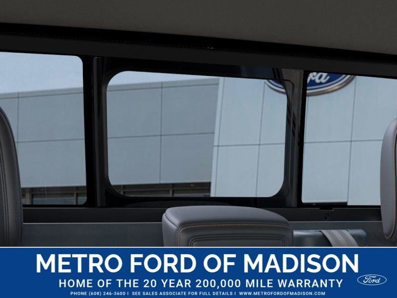 New 2026 Ford Maverick Tremor image 25