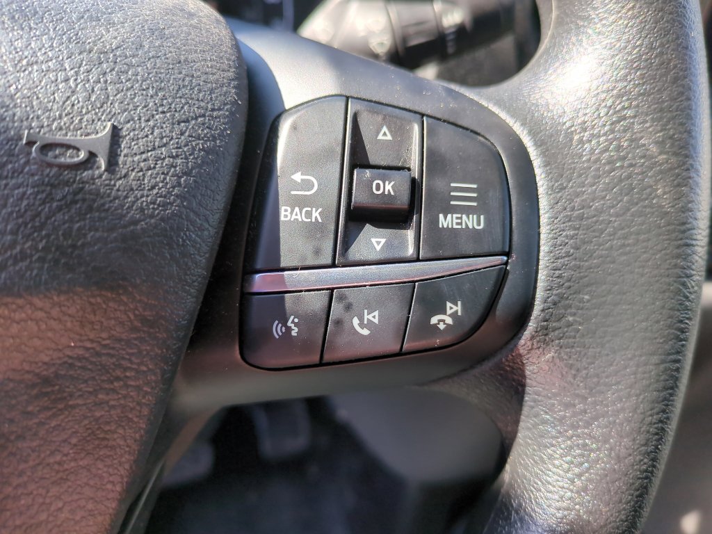 Used 2024 Ford E-Transit 148 High Roof Extended image 11
