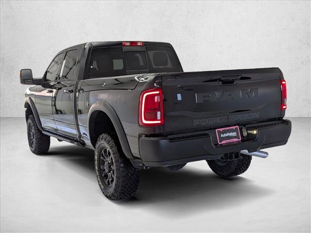 New 2025 RAM 2500 Power Wagon image 8