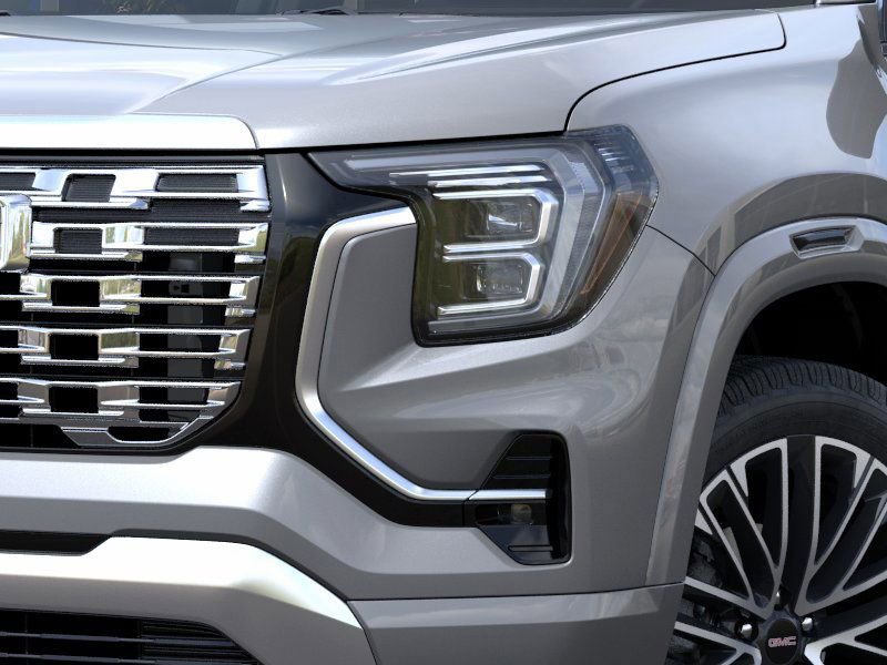 New 2026 GMC Terrain Denali AWD/4WD image 10