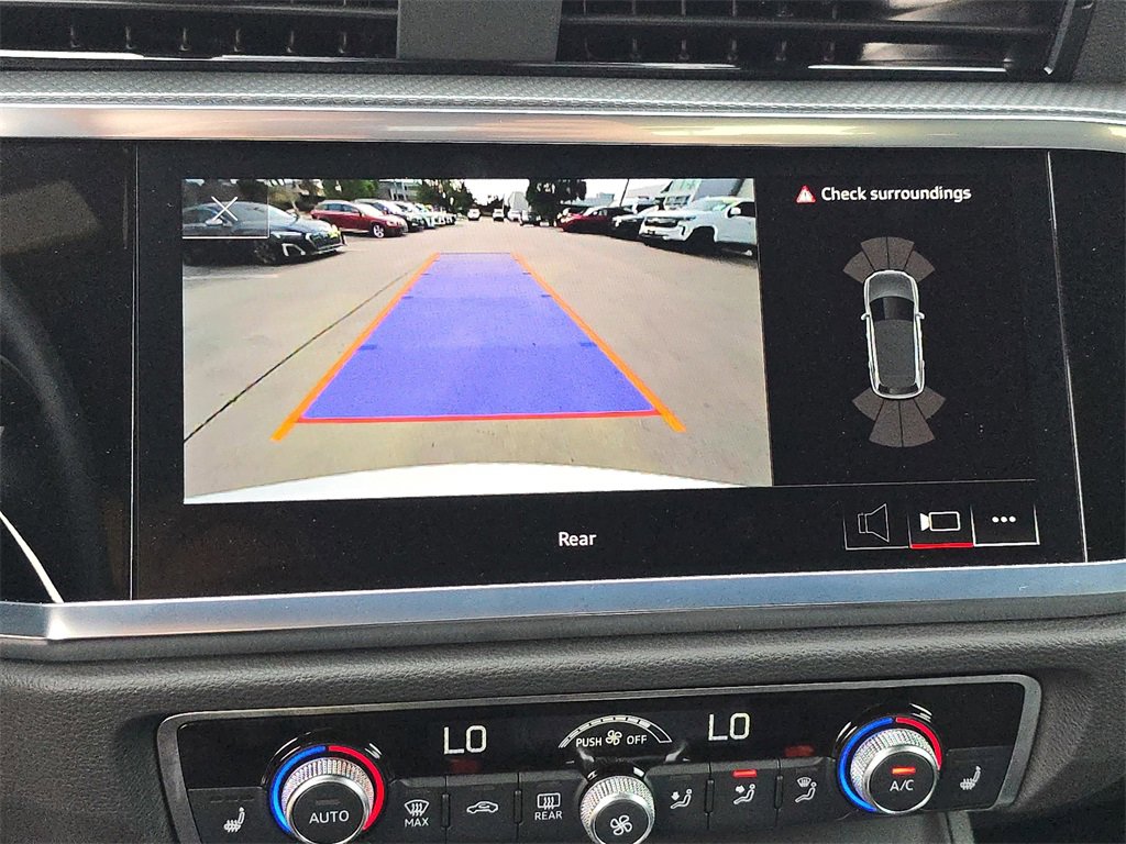 Certified 2024 Audi Q3 2.0T Premium w/ Convenience Package image 26