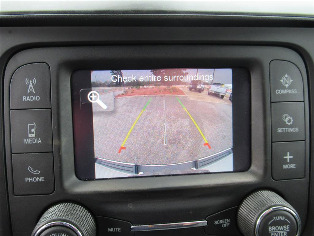 Used 2022 RAM 1500 Big Horn image 22