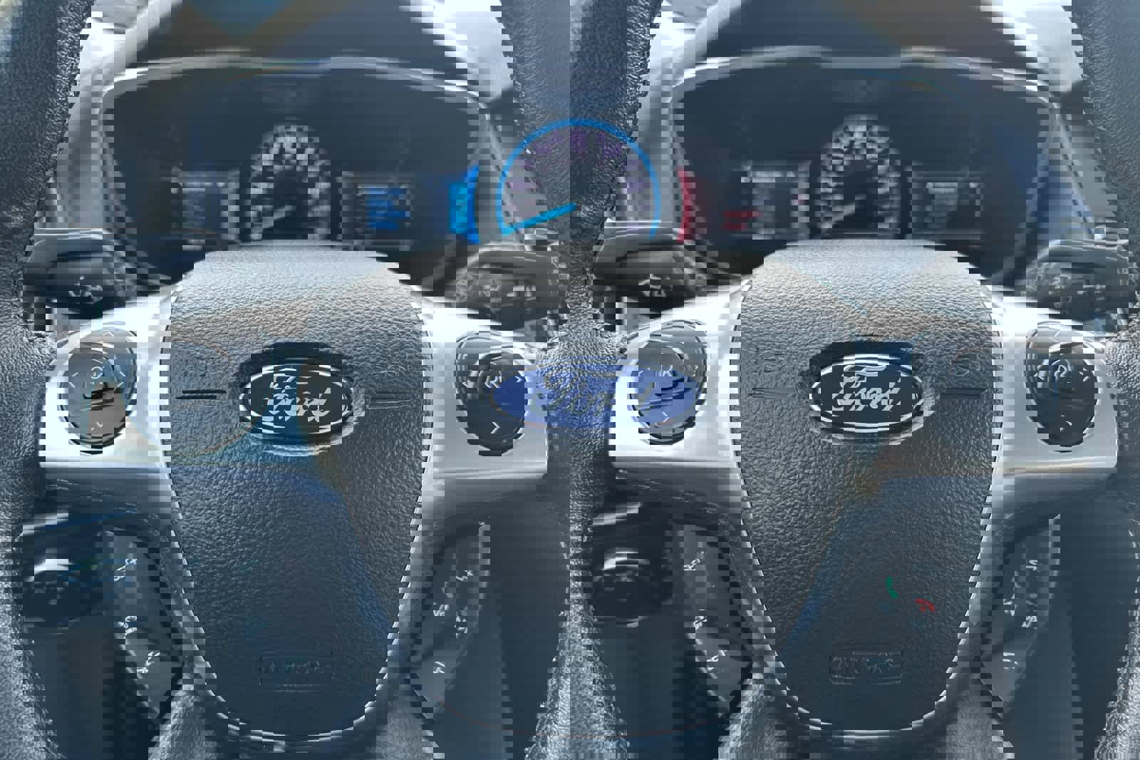 Used 2018 Ford Focus Electric Hatchback image 26