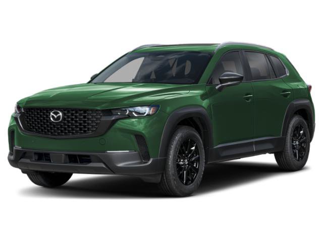 New 2026 MAZDA CX-50 AWD 2.5 S w/ Cargo Package image 1