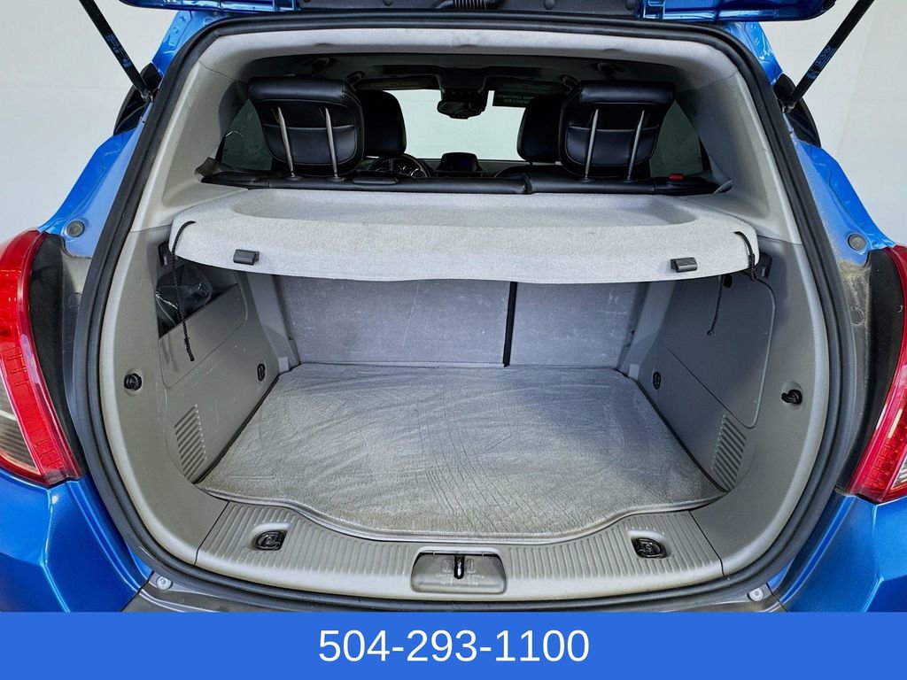 Used 2014 Buick Encore Premium FWD image 28