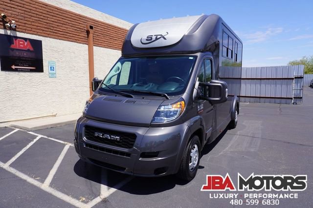 Used 2021 RAM ProMaster 3500 image 54