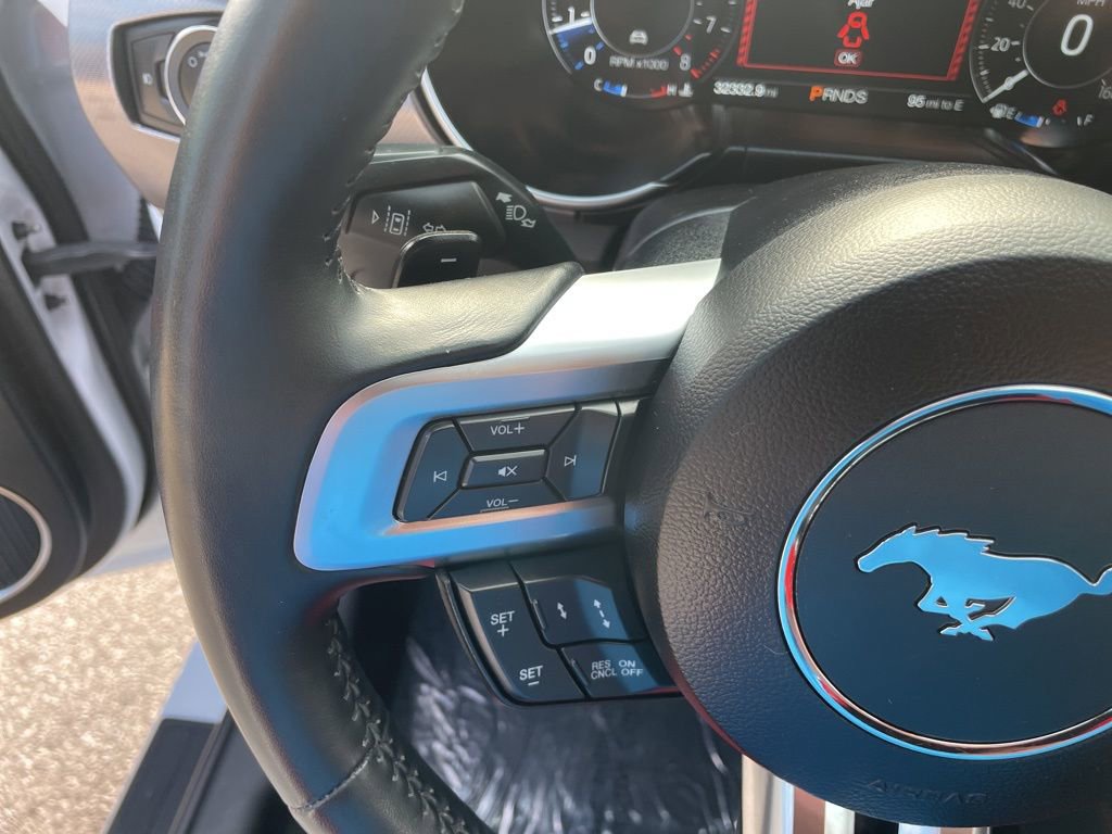 Used 2020 Ford Mustang GT Premium w/ Equipment Group 401A image 14