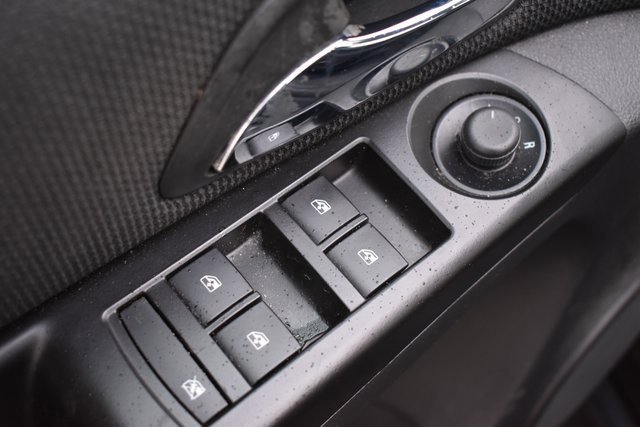 Used 2014 Chevrolet Cruze LT w/ RS Package image 15